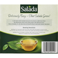 Salada Decaffeinated Green Tea