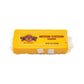 Weyauwega Star Dairy Medium Cheddar Cheese