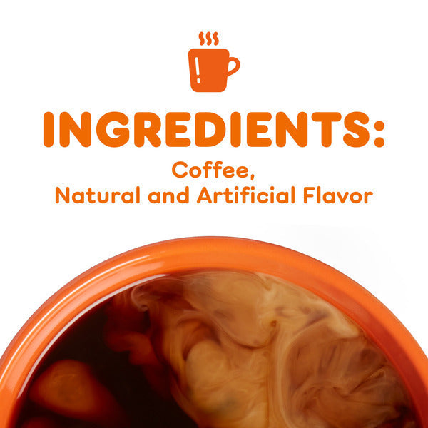 Dunkin' Colombian Medium Roast Ground Coffee