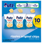 Utz Ripples Original Chips Snack Pack
