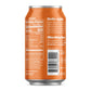 Slice Orange Healthy Soda