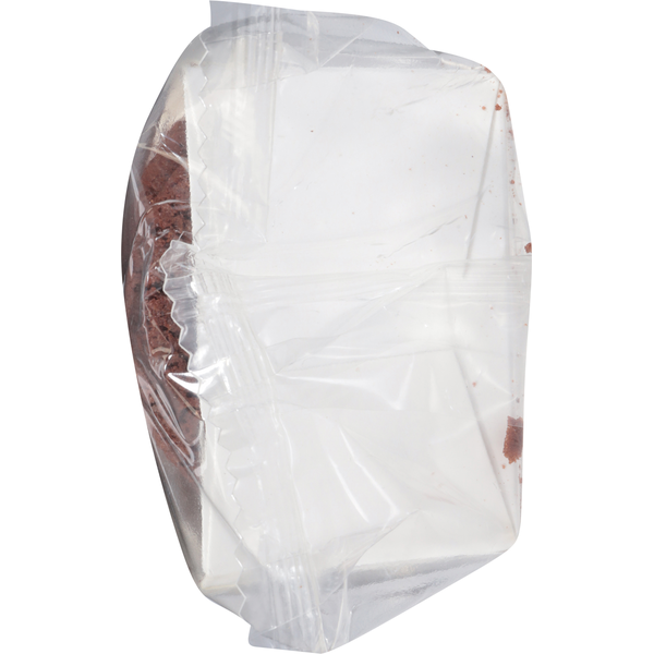 Red Plate Foods Double Chocolate Whoopie Cookies, Gluten Free & Vegan