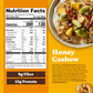 Catalina Crunch Granola, Protein, Honey Cashew
