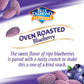 Blue Diamond Almonds, Blueberry