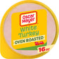 Oscar Mayer Lean Oven Roasted White Turkey Sliced Deli Sandwich Lunch Meat