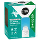 STEM Light Trap Starter Kit, Attracts and Traps Flying Insects