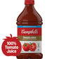 Campbell's 100% Tomato Juice