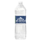ICE MOUNTAIN Natural Spring Water