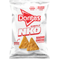 Doritos Simply NKD Nacho Cheese Flavored Tortilla Chips