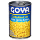 Goya Corn, Golden, Whole Kernel