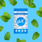 PÜR Peppermint, Aspartame Free, 100% Xylitol, Natural Flavored Gum