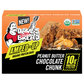 Dave's Killer Bread Amped-Up Peanut Butter Chocolate Chunk Organic Protein Bars
