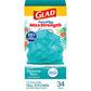Glad ForceFlex MaxStrength Scented Kitchen Trash Bags