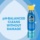 Pledge® Everyday Clean Multisurface Cleaner Aerosol, Rainshower Scent