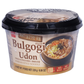 Wang Udon, Bulgogi Flavor