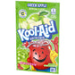 Kool-Aid Unsweetened Green Apple Artificially Flavored Powdered Soft Drink Mix