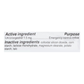 Plan B One Step Emergency Contraceptive, 1.5 mg, Tablet