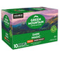 Green Mountain Coffee Roasters Dark Magic Decaf K-Cup Pods