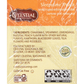 Celestial Seasonings Herbal Tea, Caffeine Free, Peach