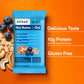 RXBAR Nut Butter & Oat Blueberry Cashew Butter Bars 5 Count