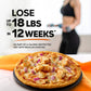 Lean Cuisine Bbq Recipe Chicken Pizza