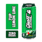 GHOST Energy Ghost Zero Sugar 7UP