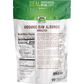 NOW Real Food Almonds, Organic, Raw, Unsalted