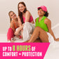 Playtex Tampons, Plastic Applicator, Super, Fragrance-Free