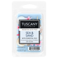 Tuscany Candle Sea & Sand Wax Melts