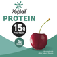 Yoplait Protein Cherry Yogurt Cultured Dairy Snack Cup