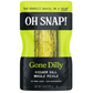 OH SNAP! Gone Dilly Whole Pickle