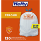Hefty Tall Kitchen Drawstring Bags
