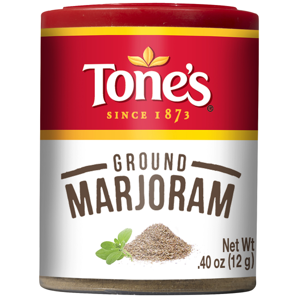 Tone's Ground Marjoram