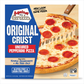 Against The Grain Gluten & Grain Free Uncured Pepperoni Pizza, Family Size