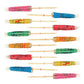 True Umbrella Appetizer Picks, Set of 12