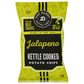 Pop Daddy Snacks Kettle Chips