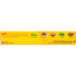 Glad Cling ‘N Seal Plastic Food Wrap, 200 sq ft