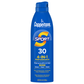 Coppertone Sport 4-in-1 Performance SPF 30 Sunscreen Spray