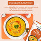 Food Earth Hug in a bowl Lentil Soup