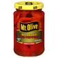 Mt. Olive Roasted Red Peppers