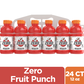 Gatorade Zero, Fruit Punch - Pack
