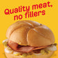 Oscar Mayer Bologna Sliced Deli Sandwich Lunch Meat
