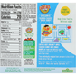 Earth's Best Organic Sunny Days Snack Bars, Apple