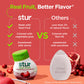 Stur Drinks Pomegranate Cranberry, Liquid Water Enhancer