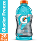 Gatorade Frost Thirst Quencher, Glacier Freeze
