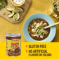 Old El Paso Chicken Tortilla Ready to Serve Canned Soup
