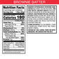 Special K Bar Brownie Batter Protein Meal Bars