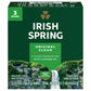 Irish Spring Men's Bar Soap, Original Clean