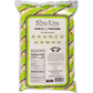 Slim Kim Popcorn, Garlic