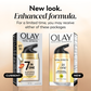 Olay Total Effects 7-in-1 Anti-Aging  SPF 30 Daily Face Moisturizer